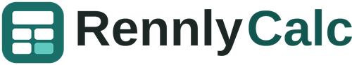 Rennly Calc